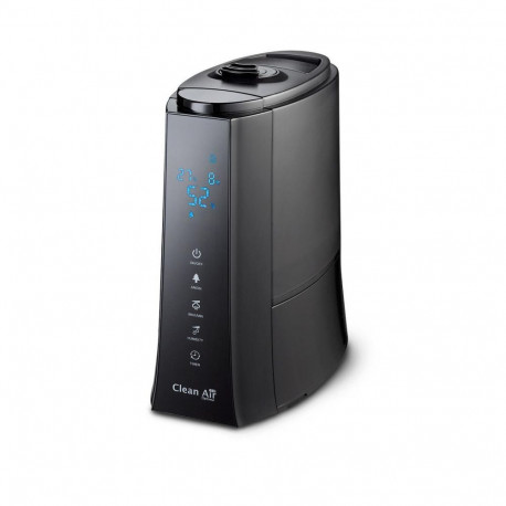 CLEAN AIR OPTIMA HUMIDIFIER WITH IONIZER/CA-603
