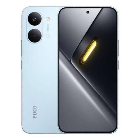 Xiaomi MOBILE PHONE X8 PRO MAX/12/256GB BLUE MZB0NBEEU