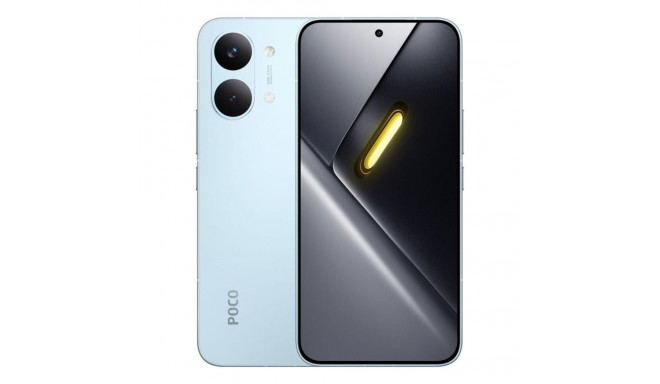 Xiaomi MOBILE PHONE X8 PRO MAX/12/256GB BLUE MZB0NBEEU