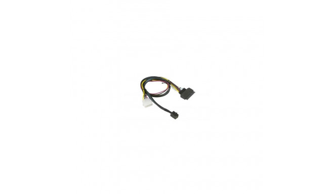 SUPERMICRO SERVER ACC CABLE OCULINK-U.2/CBL-SAST-0957