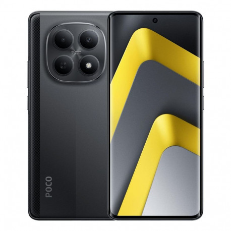POCO M8 5G 8/512GB Black