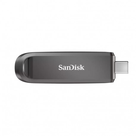 SANDISK BY WESTERN DIGITAL MEMORY DRIVE FLASH USB-C/512GB SDCZ890-512G-G46