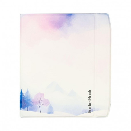 POCKETBOOK READER ACC CASE 7" WINTERTIME/FL-700-WTP-WW POCKET BOOK