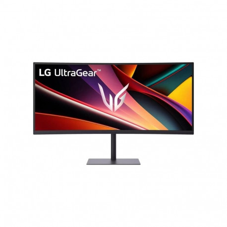 LG LCD Monitor||34 "|3440 x 1440 pixels|Native aspect ratio 21:9|Curved|34G630A-B