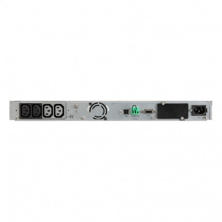 Eaton UPS||520 Watts|650 VA|LineInteractive|5P650IRG2