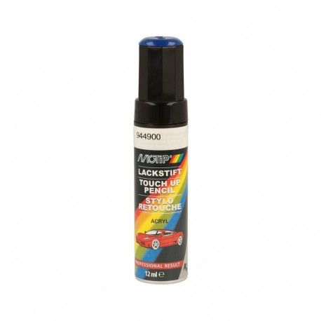 Pintsliga par.värv 12ML.  sini