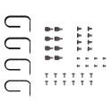 be quiet! Pure Base 600, czarna