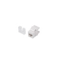 LANBERG keystone-moodul RJ45->LSA CAT.5E UTP 180°