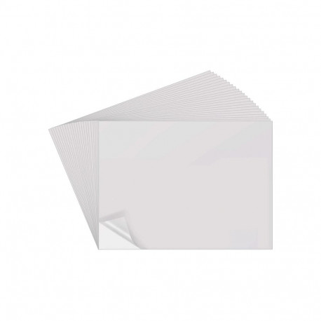 HTVRONT 120g A4 Sublimation Paper, 140 sheets