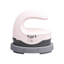 HTVRONT HPM02 Mini4 Heat Transfer Press (Pink)