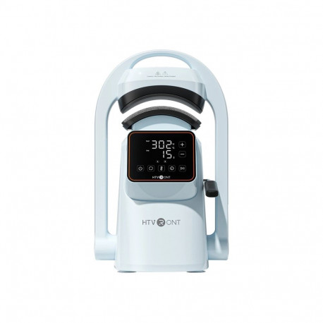 HTVRONT A300 Auto Cap Press (Light Blue)