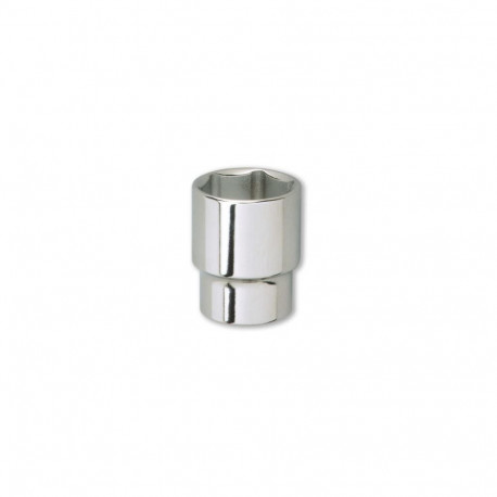 Hexagon socket 6mm 3/8" Irimo blister