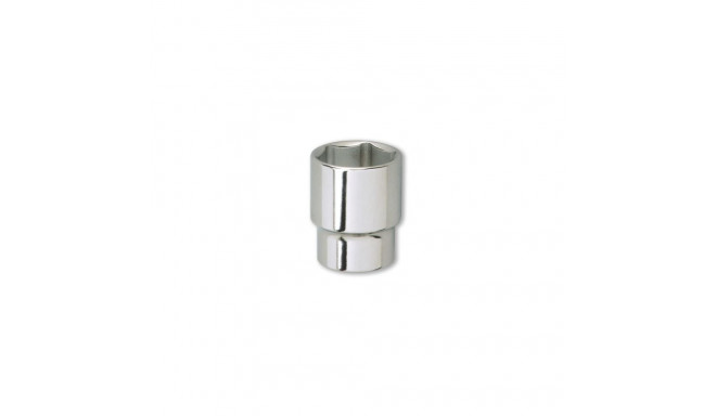 Hexagon socket 6mm 3/8" Irimo blister