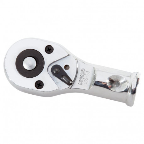 Reversible ratchet head 155mm 3/4" Irimo