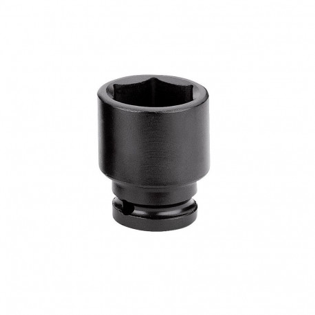 Hexagon impact socket 22mm 3/4" Irimo