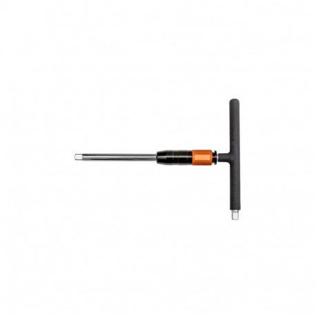 T-Handle for 1/2" sockets