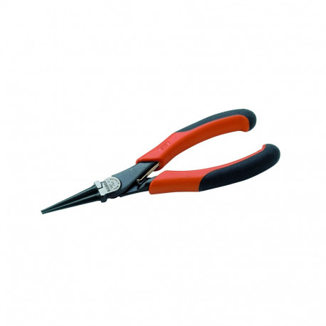 Round nose pliers 140mm ERGO