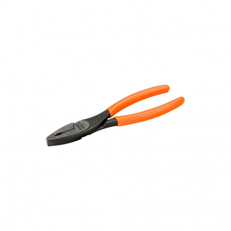 Combination pliers 160mm PVC coated handles