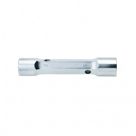 Tubular box spanner 20-22 mm