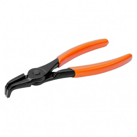 Circlips pliers internal 90° 210mm 40-100mm