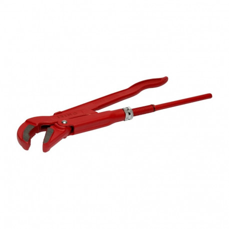 Pipe wrench Irimo S-type  235mm max 1/2"