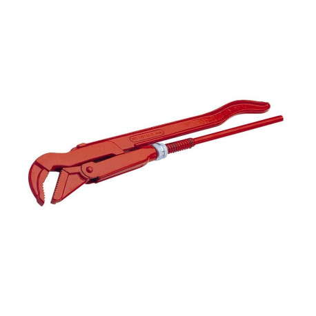 Pipe wrench Irimo 45° 425mm max 1.1/2"