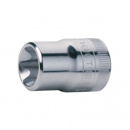 Socket 6700TORX for Torx head screws E10 1/4"