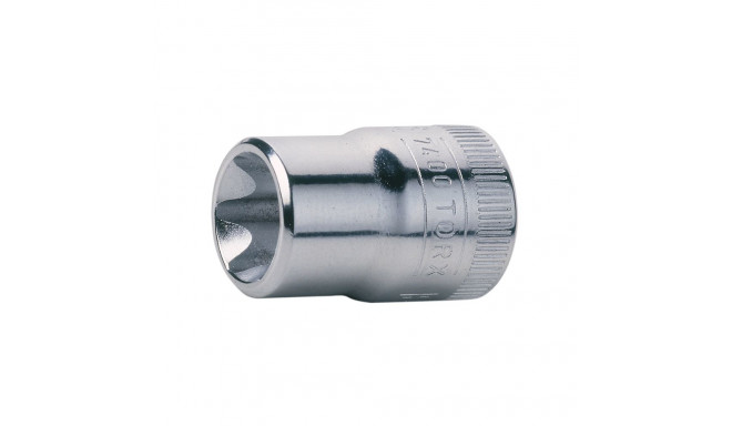 Socket 6700TORX for Torx head screws E10 1/4"