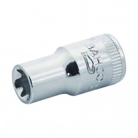 Padrunotsak 6700TORX sise E6 1/4"