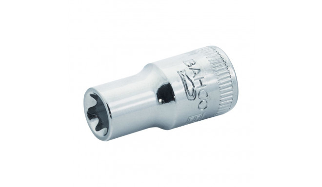Socket 6700TORX for Torx head screws E6 1/4"