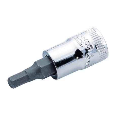 Padrunotsak kuuskant 6709M 6mm 1/4"