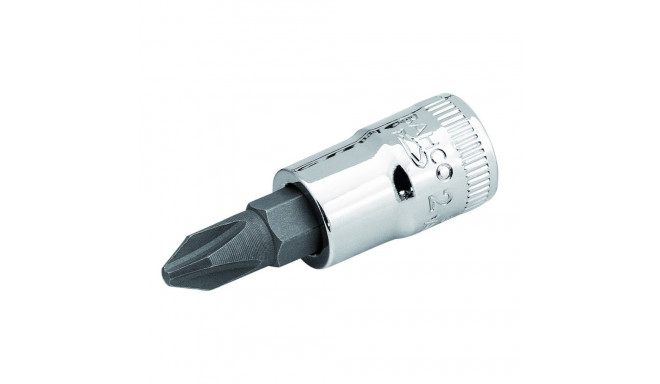 Socket driver 6709PH PH3 1/4"