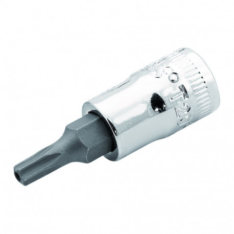 Padrunotsak 6709TORX-R TR25 1/4"