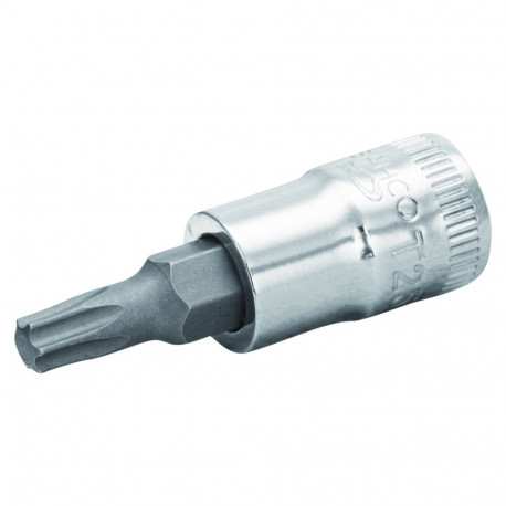 Padrunotsak 6709TORX T9, 1/4"