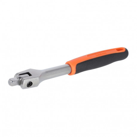 Breaker bar Bahco 148mm 1/4"