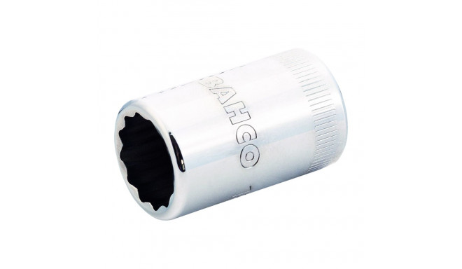 Double hexagon socket 7800DM 11mm 1/2"