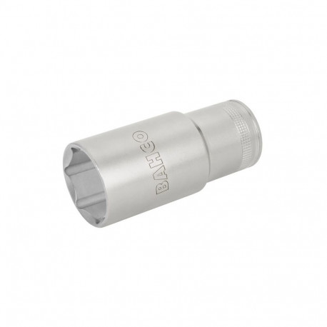 Kuuskant pikk padrunvõti 7805SM 11mm 1/2"