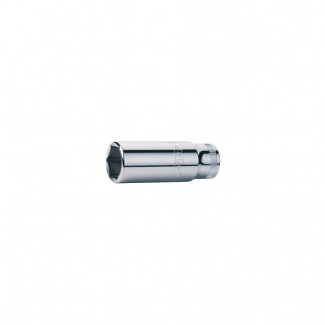 Hexagon long socket 7805SM 27mm 1/2"