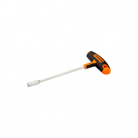T-handle nut driver 12mm 902T 175mm