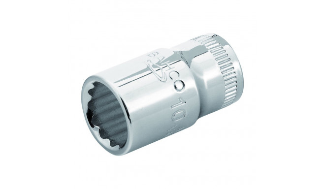Double hexagon socket A6700DM 5mm 1/4"