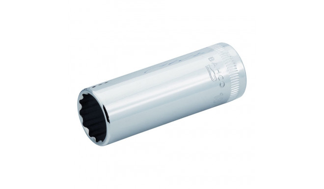 Bi-Hex deep socket A6800DM 4mm, 1/4"