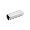 Bi-Hex deep socket A6800DM 6mm, 1/4"