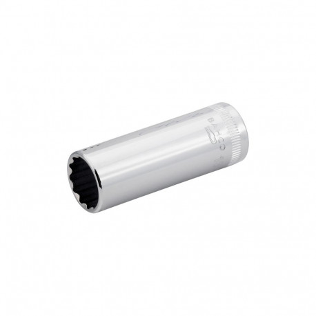 Bi-Hex deep socket A6800DM 5mm, 1/4"