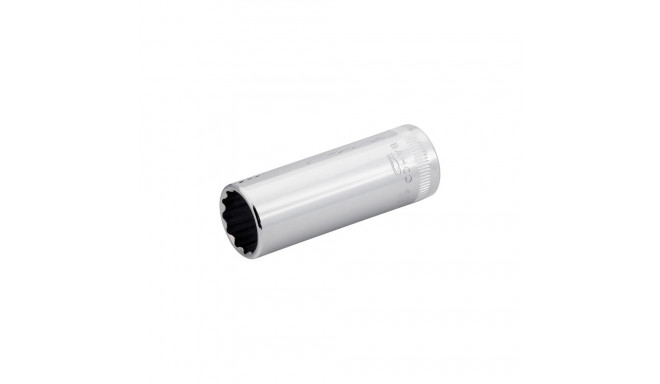 Bi-Hex deep socket A6800DM 8mm, 1/4"