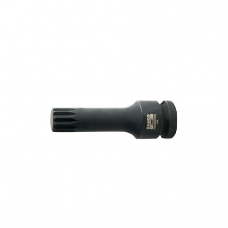 Löökpadrunvõti BBR201P6 XZN M18 78mm 1/2"