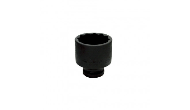 Impact socket BT15P5 24mm 1/2"