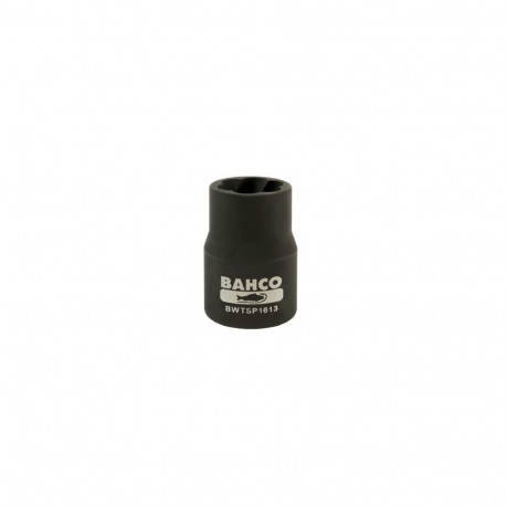 Twist socket BWTSP16 27mm 1/2"