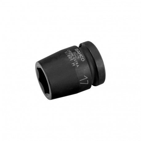 Kuuskant löökpadrunvõti K7801M 30mm, 1/2"