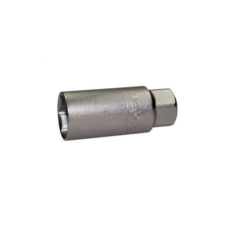 Spark plug socket 3/8"-21 mm