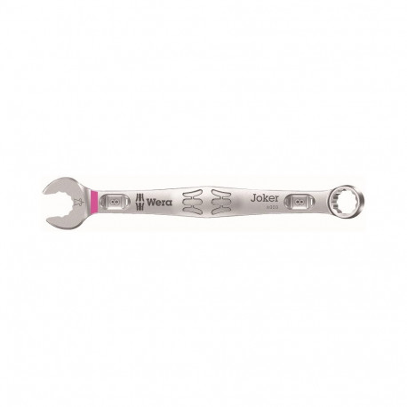 Wera Joker 6003 combination wrench 8mm